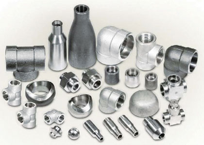 Forged Fittings | https://allindiametal.com/forged-fittings/