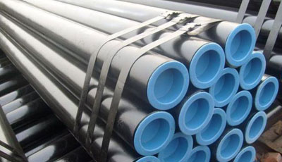 Seamless Pipes and Tubes Suppliers|
