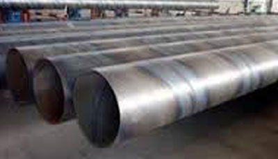 Welded Pipes and Tubes Manufacturers | https://allindiametal.com/welded-pipes-and-tubes/