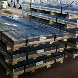 A240 a203gr.a steel plate temperature