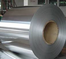 Zinc Nickel Coated Cold Rolled Sheet
