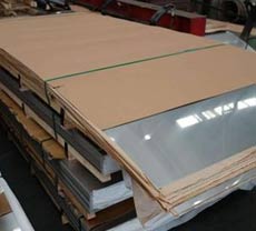 Zinc Nickel Coated Hot Rolled Sheets