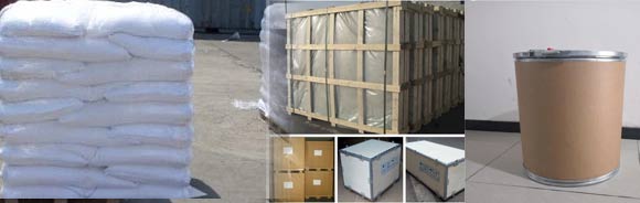 Antimony Oxide Powder Packaging