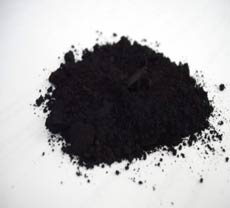 Black Iron Oxide Powder