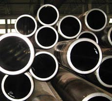 Aisi 4130 Clad Pipe