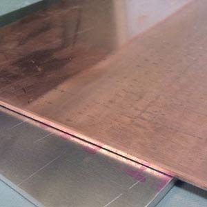 Copper Stainless Steel Sheet Manufacturers