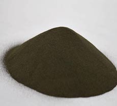 COPPER NICKEL ALLOY POWDER 0 to 5 microns metallurgy