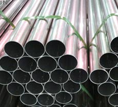 441 Stainless Steel Exhaust Tube 441 Stainless Steel Exhaust Tube