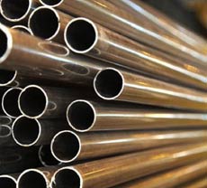 Stainless Steel 441 Furnace Tube