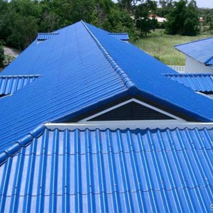 Galvalume Roofing Sheet