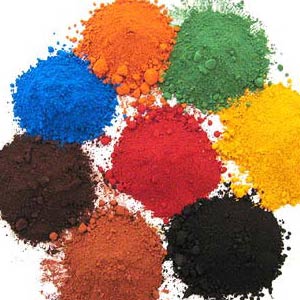 Iron Oxide Powder Manufacturers In India