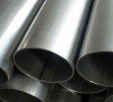 Polished 441 Stainless Steel Tubing