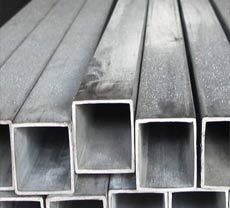 441 Stainless Steel Square Tube