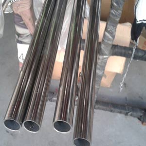 Stainless Steel 441 Welded Tubes
