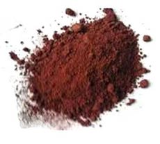 Synthetic Iron Oxide Powder