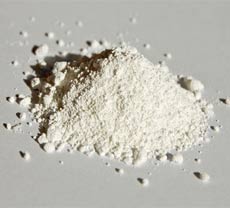Titanium Dioxide Talc Powder