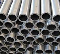 Aisi 4130 Welded Pipe