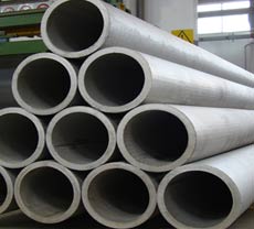 Aisi 4130 Welded Tubes