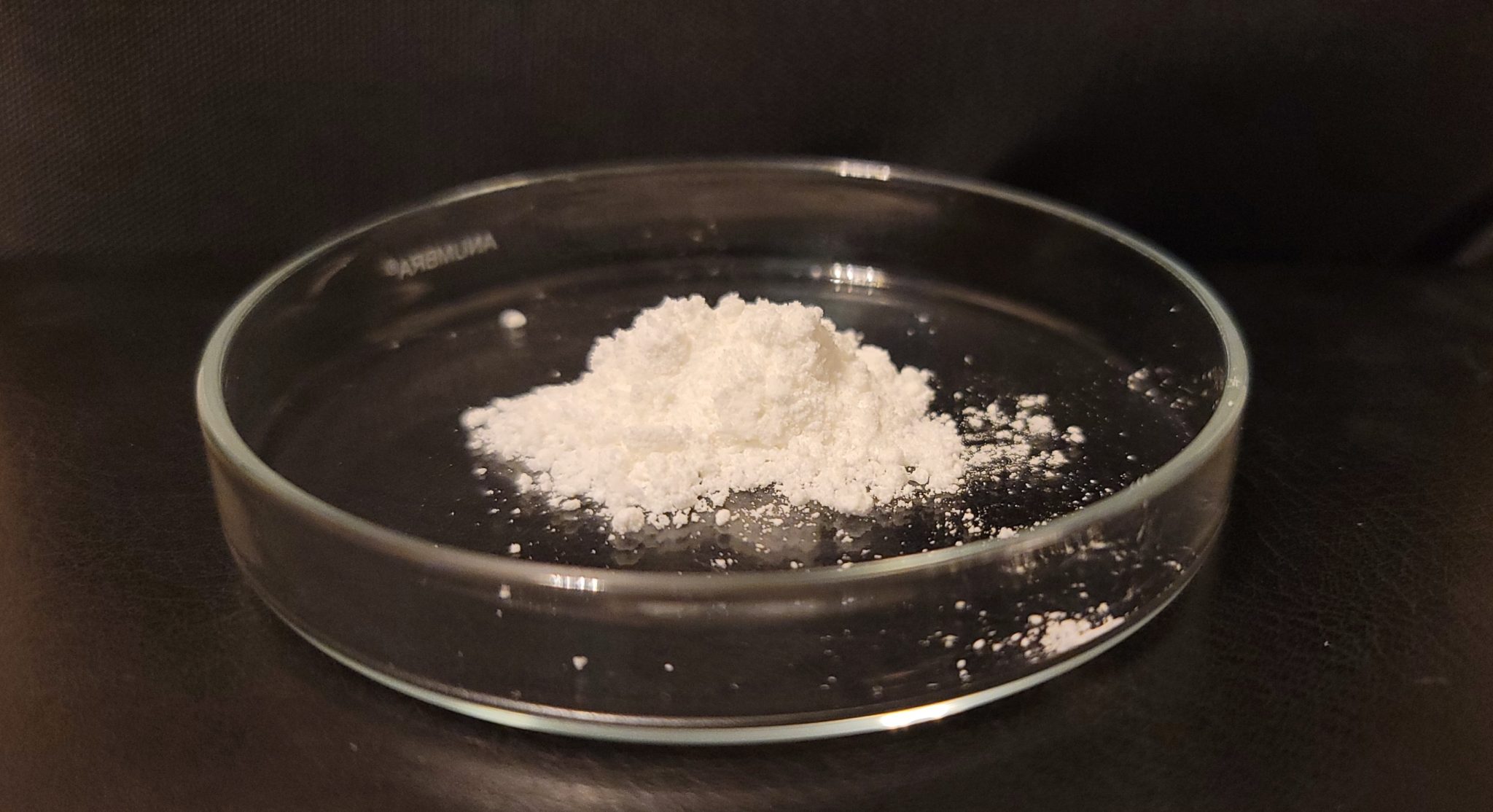 BORON CITRATE IMPORTANT SOURCE OF BORON IN NUTRACEUTICALS