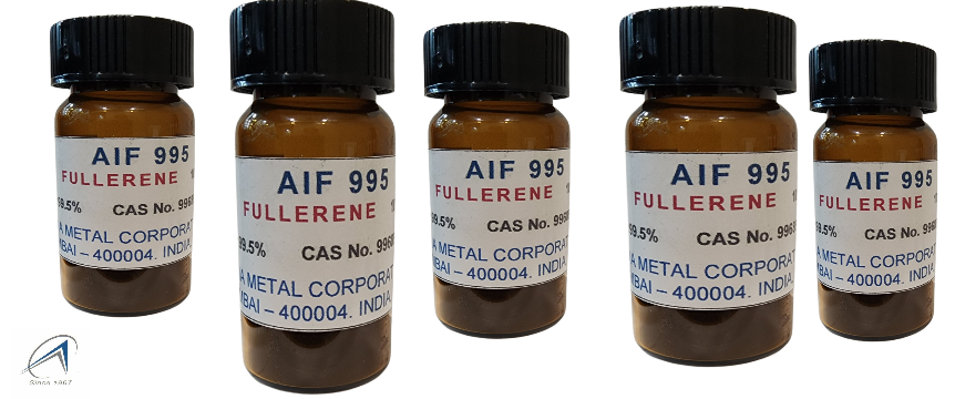 FULLERENE AIF 995